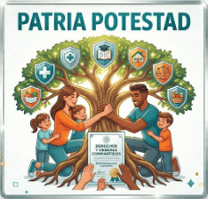 Responsabilidad de Crianza